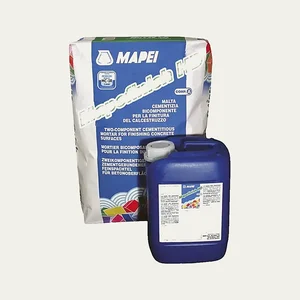 Ремонтная шпатлевка Mapefinish HD