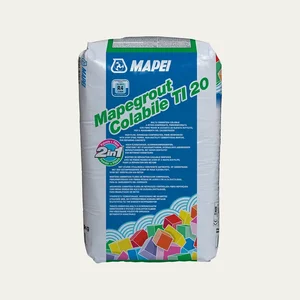 Ремонтная смесь Mapegrout Hi-Flow TI 20