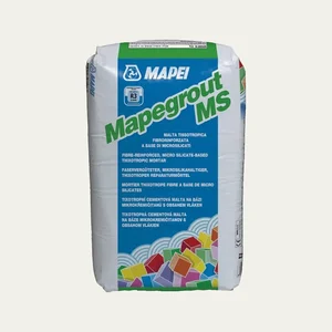 Ремонтная смесь Mapegrout MS