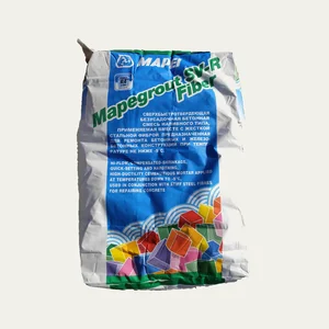 Ремонтная смесь Mapegrout SV R Fiber