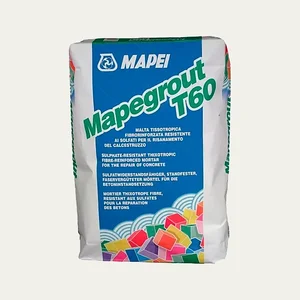 Ремонтная смесь Mapegrout T60