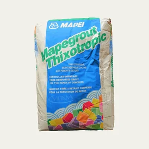 Ремонтная смесь Mapegrout Thixotropic