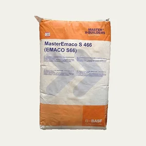 Ремонтная смесь MasterEmaco S 466 (Emaco S66)