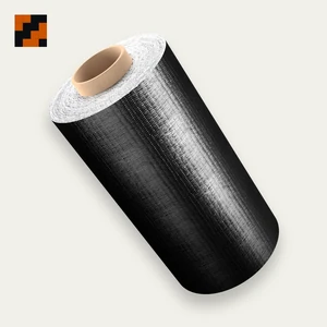 Углеродный холст CarbonWrap Tape 600/600