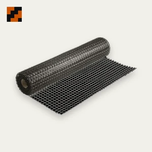 Углеродная сетка CarbonWrap Grid 340/1000
